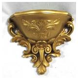 Wall Hanging Planter - 8 x 9