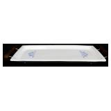 Corning Ware Platter 2x19x10