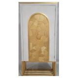 Chelsea House Wine or Bar Cabinet