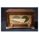 Philco Transitone Radio
