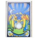 New Old Stock Poster - Ruhman 