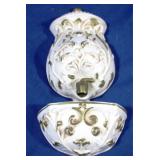 Arnart Creation Faux Water Fountain Decoration