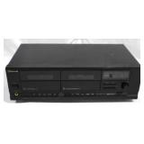 Sherwood DD-1010C Stereo Cassette Deck