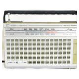 General Electric Radio 6x7x2