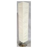 Floor lamp, 58"