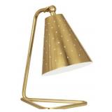 Robert Abbey Pierce table lamp