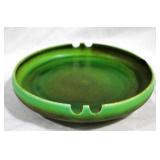 Mancioli Ceramic Ashtray - 8.5" round