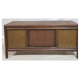 Mid-century Motorola stereophonic Hi Fidelity