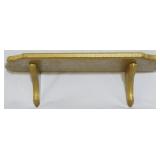 Painted Shelf 5x17x5.5