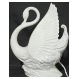Underwriters Laboratories Inc Swan Lamp 11.5x10x5