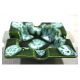 Ceramic Ashtray - 6 x 6