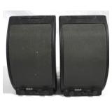 Pair of RCA Speakers
