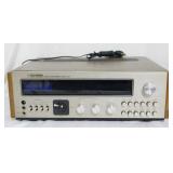 Sylvania 4-Channel Receiver Model RQ-3746