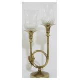 Mid Century Light 15"