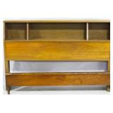 Bookcase Head & Foot Board only 37x56