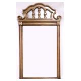 Vintage mirror, 52 x 29