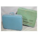 Vintage Samsonite Silhouette pullman