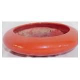 Red Pottery Planter 2.5x9