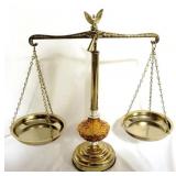 Vintage Deocrative Scales