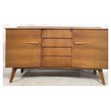English McIntosh Mid-Century Sideboard c.1960