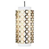 Jonathan Adler Parker light pendant