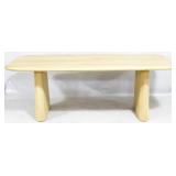 Union Home Dining Table 30x84x40