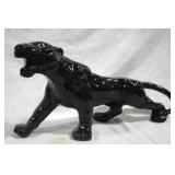 Black Panther Statue - 22 x 12