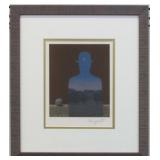 THE HAPPY DONOR BY ANN MAGRITTE