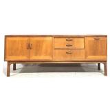 English G Plan "Sierra" Teak Credenza c.1960