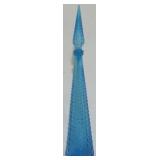 Vintage Empoli Aztec Genie Bottle 22"