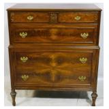 Vintage Berkey and Gay Chest on Chest