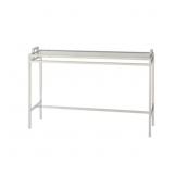 Alden Parkes Spencer console table