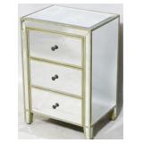 Butler Specialty Mirror Stand