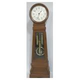 Sligh grandfather clock