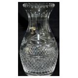 Waterford crystal vase