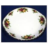 Royal Albert "Old Country Roses" Serving Bowl