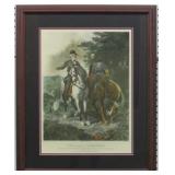 THE LAST MEETING BY E.B.D. JULIO