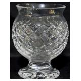 Waterford crystal vase
