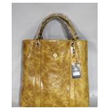 Lazzaro ladies leather purse, new