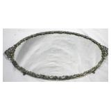 Mirror Tray - 18 x 10