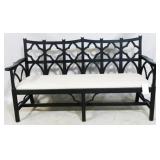 Furniture Classics living room Pixie bench