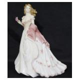 Royal Worcester Glyndebourne figurine