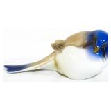 B & G Copenhagen bird 2.5" figurine