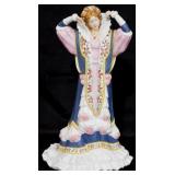 Lenox Sleeping Beauty 9" figurine