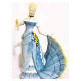 Franklin Arabella The Waltz 8.5" figurine