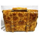 Lazzaro Leather Purse 15 x 13