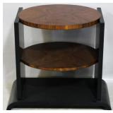 Alden Parkes Elise end table