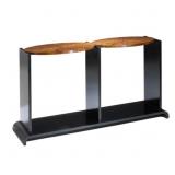 Alden Parkes Elise console