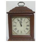 Sligh Mantel Clock 15x9x5