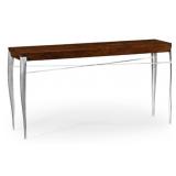 Alden Parkes Poirot console